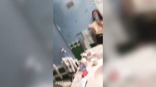 Madeline Jin Social Media Leaked Amateur Nude Girl Porn Video 25