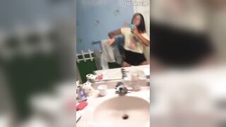 Madeline Jin Social Media Leaked Amateur Nude Girl Porn Video 25