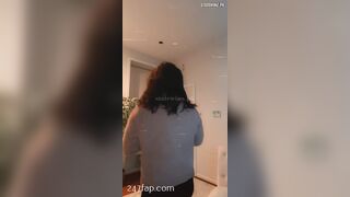 Lizzie Demarco Social Media Leaked Amateur Nude Girl Porn Video 6