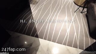 Selti Sweet Saltin 22yo OnlyFans Leaked White Girl Porn Video 74