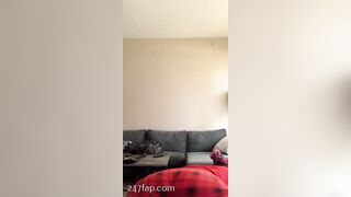 Violet Vo Big Boobs Chubby Leaked Asian Chinese Amateur Girl Porn Video 183