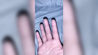 Violet Vo Big Boobs Chubby Leaked Asian Chinese Amateur Girl Porn Video 10