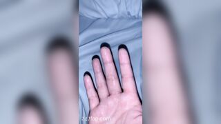 Violet Vo Big Boobs Chubby Leaked Asian Chinese Amateur Girl Porn Video 10