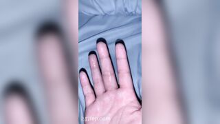 Violet Vo Big Boobs Chubby Leaked Asian Chinese Amateur Girl Porn Video 10