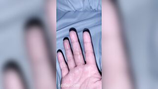 Violet Vo Big Boobs Chubby Leaked Asian Chinese Amateur Girl Porn Video 10