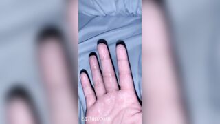 Violet Vo Big Boobs Chubby Leaked Asian Chinese Amateur Girl Porn Video 10