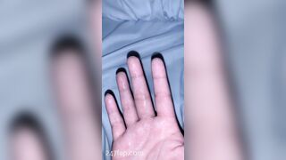 Violet Vo Big Boobs Chubby Leaked Asian Chinese Amateur Girl Porn Video 10