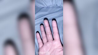 Violet Vo Big Boobs Chubby Leaked Asian Chinese Amateur Girl Porn Video 10