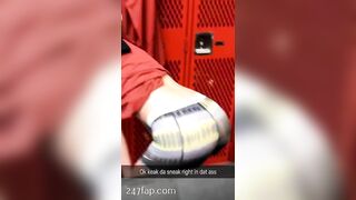 Emma Dahline Very Tall Social Media Leaked Amateur Nude Girl Porn Video 35