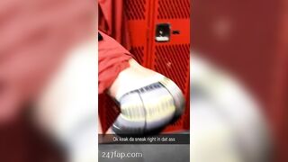 Emma Dahline Very Tall Social Media Leaked Amateur Nude Girl Porn Video 35