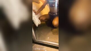 Railey White Social Media Leaked Amateur Nude Girl Porn Video 14