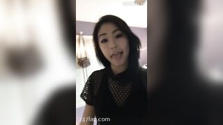 Madeline Jin Social Media Leaked Amateur Nude Girl Porn Video 6
