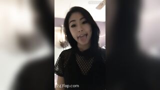 Madeline Jin Social Media Leaked Amateur Nude Girl Porn Video 6