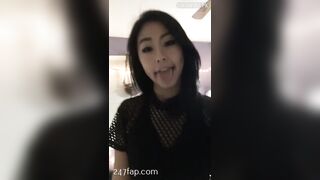 Madeline Jin Social Media Leaked Amateur Nude Girl Porn Video 6