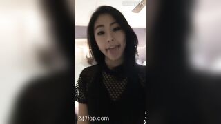 Madeline Jin Social Media Leaked Amateur Nude Girl Porn Video 6