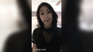 Madeline Jin Social Media Leaked Amateur Nude Girl Porn Video 6