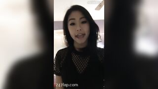 Madeline Jin Social Media Leaked Amateur Nude Girl Porn Video 6