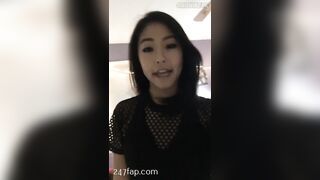 Madeline Jin Social Media Leaked Amateur Nude Girl Porn Video 6