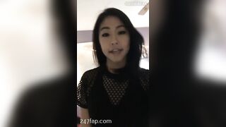 Madeline Jin Social Media Leaked Amateur Nude Girl Porn Video 6