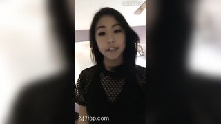 Madeline Jin Social Media Leaked Amateur Nude Girl Porn Video 6