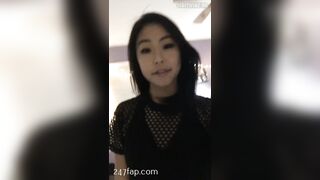 Madeline Jin Social Media Leaked Amateur Nude Girl Porn Video 6