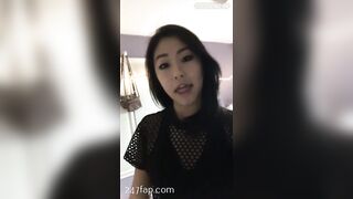 Madeline Jin Social Media Leaked Amateur Nude Girl Porn Video 6