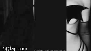 Selti Sweet Saltin 22yo OnlyFans Leaked White Girl Porn Video 72