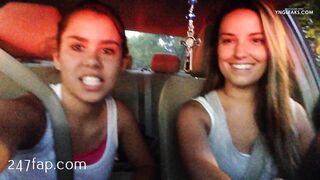 Amanda R Social Media Leaked Amateur Nude Girl Porn Video 5