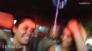 Amanda R Social Media Leaked Amateur Nude Girl Porn Video 5