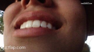 Amanda R Social Media Leaked Amateur Nude Girl Porn Video 5