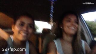 Amanda R Social Media Leaked Amateur Nude Girl Porn Video 5