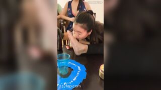 Madeline Jin Social Media Leaked Amateur Nude Girl Porn Video 24