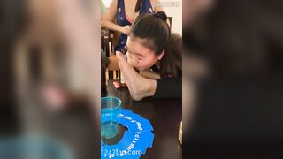 Madeline Jin Social Media Leaked Amateur Nude Girl Porn Video 24