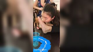 Madeline Jin Social Media Leaked Amateur Nude Girl Porn Video 24