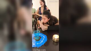 Madeline Jin Social Media Leaked Amateur Nude Girl Porn Video 24