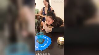 Madeline Jin Social Media Leaked Amateur Nude Girl Porn Video 24