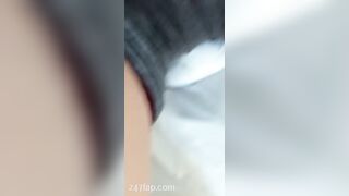 Violet Vo Big Boobs Chubby Leaked Asian Chinese Amateur Girl Porn Video 53