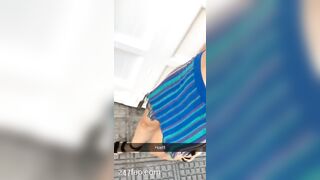 Emma Dahline Very Tall Social Media Leaked Amateur Nude Girl Porn Video 59