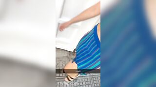 Emma Dahline Very Tall Social Media Leaked Amateur Nude Girl Porn Video 59