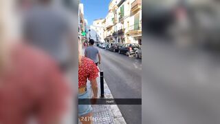 Emma Dahline Very Tall Social Media Leaked Amateur Nude Girl Porn Video 59