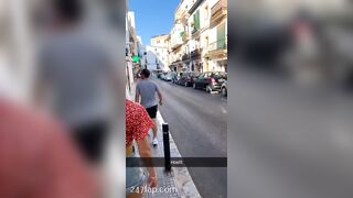 Emma Dahline Very Tall Social Media Leaked Amateur Nude Girl Porn Video 59