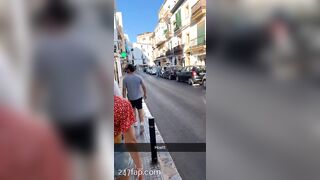 Emma Dahline Very Tall Social Media Leaked Amateur Nude Girl Porn Video 59