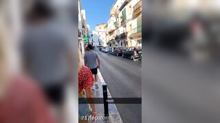 Emma Dahline Very Tall Social Media Leaked Amateur Nude Girl Porn Video 59