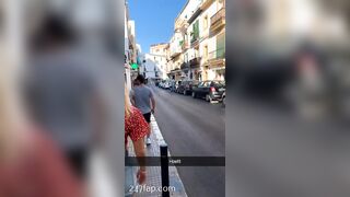 Emma Dahline Very Tall Social Media Leaked Amateur Nude Girl Porn Video 59