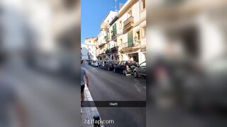 Emma Dahline Very Tall Social Media Leaked Amateur Nude Girl Porn Video 59