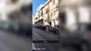 Emma Dahline Very Tall Social Media Leaked Amateur Nude Girl Porn Video 59