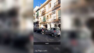 Emma Dahline Very Tall Social Media Leaked Amateur Nude Girl Porn Video 59