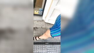 Emma Dahline Very Tall Social Media Leaked Amateur Nude Girl Porn Video 59