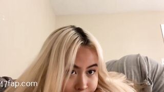 Violet Vo Big Boobs Chubby Leaked Asian Chinese Amateur Girl Porn Video 97