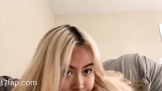 Violet Vo Big Boobs Chubby Leaked Asian Chinese Amateur Girl Porn Video 97